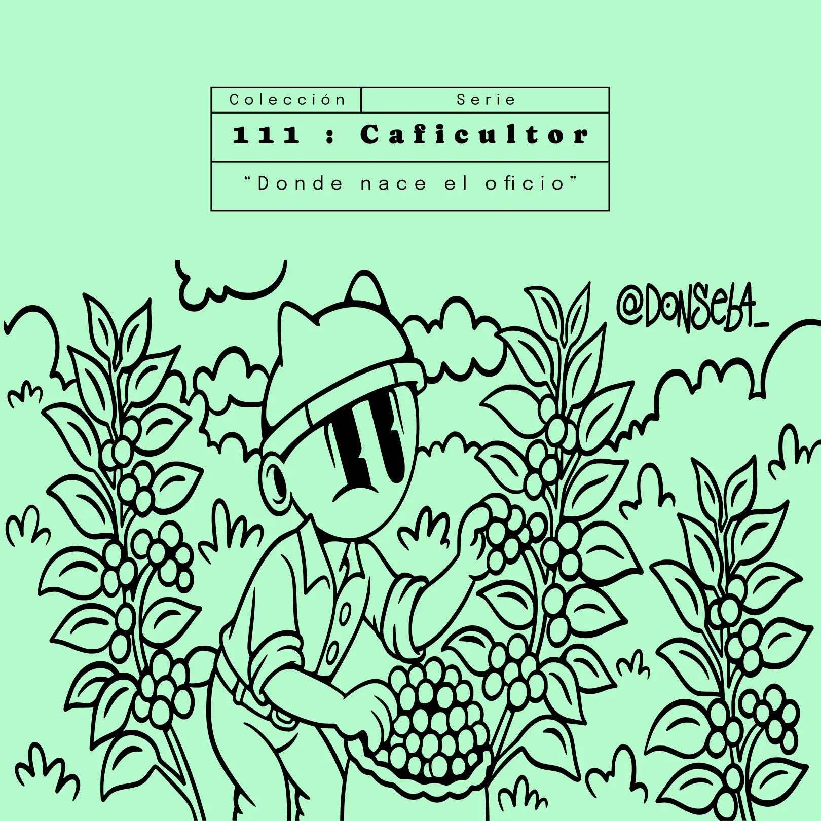 Caficultor: el rol clave detrás del café de especialidad en Chile