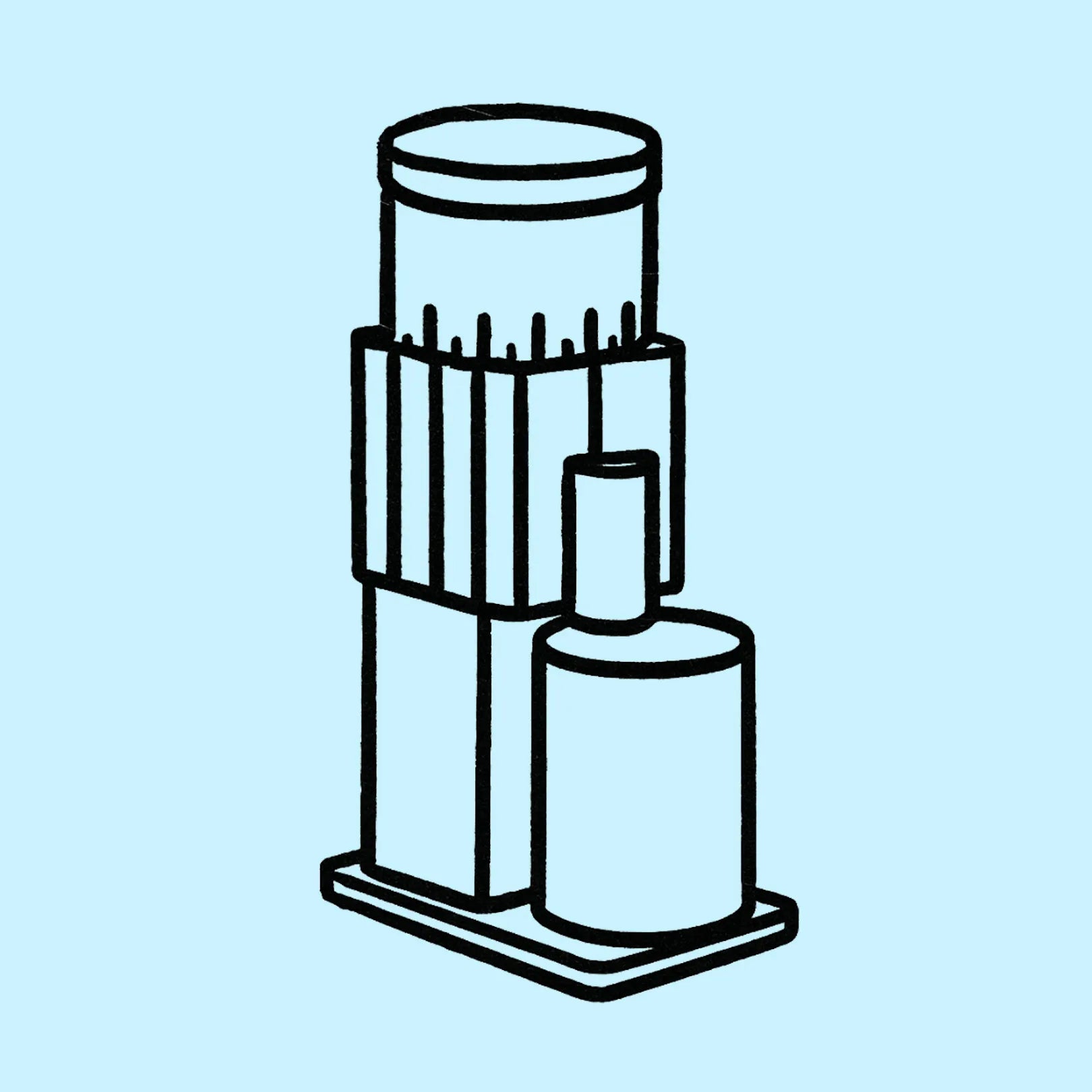 ¿Por qué moler al momento lo cambia todo?