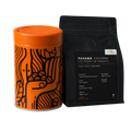 Café de Especialidad Edición Limitada 111 Latas - El Proceso
