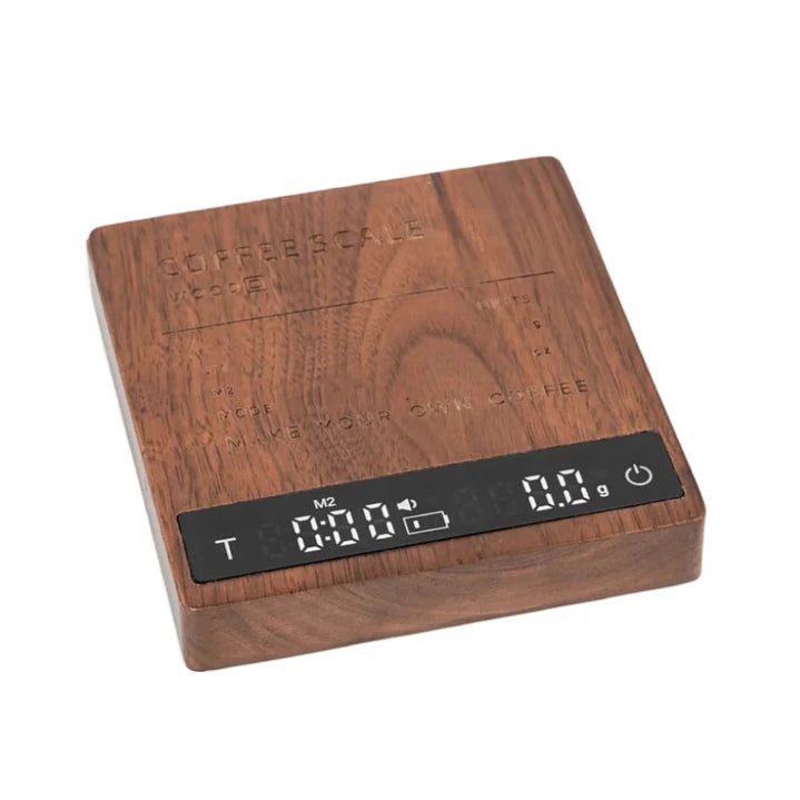Balanza Para Café Barista Bascula Digital De Precision