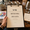 Bitácora de Cata Yes Coffee - Paladar en Progreso