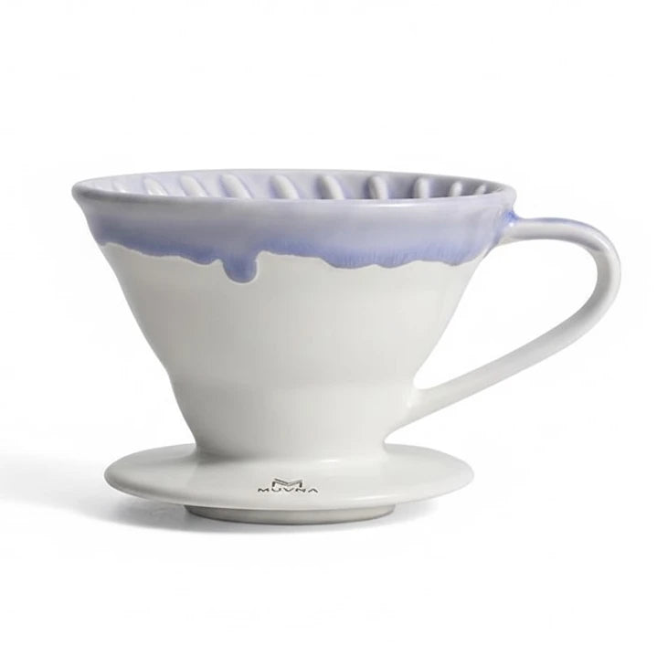 Cafetera Método Dripper V60 de Cerámica Tamaño V02