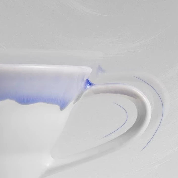 Cafetera Método Dripper V60 de Cerámica Tamaño V02
