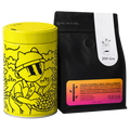 Café de Especialidad Edición Limitada 111 Latas - El Caficultor