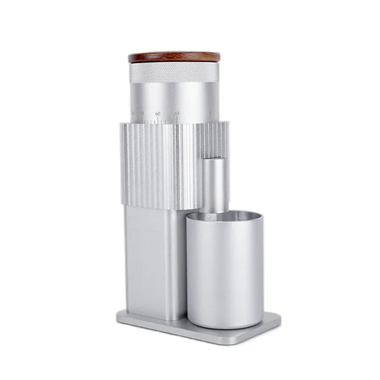 Grainder One Yes Coffee Plata 2