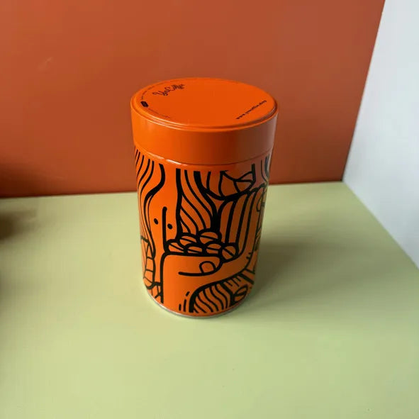 Café de Especialidad Edición Limitada 111 Latas - El Proceso | 250g