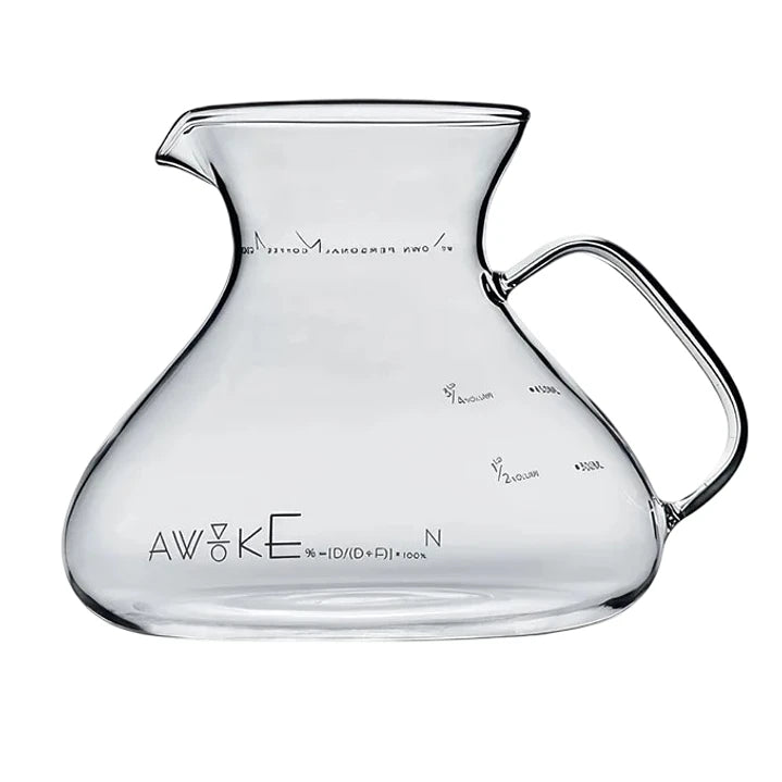 Jarra De Cafe Server V60 450 ml