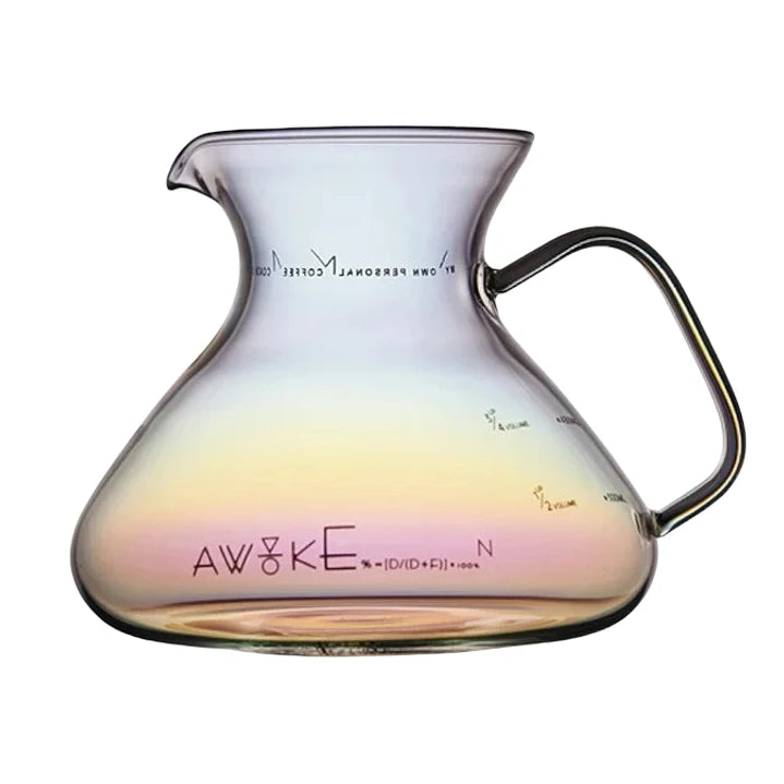 Jarra De Cafe Server V60 450 ml