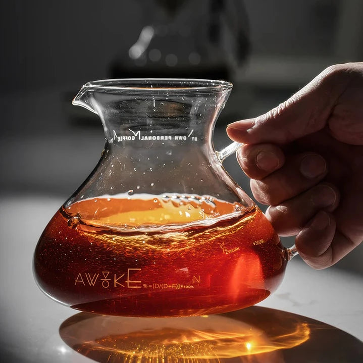 Jarra De Cafe Server V60 450 ml