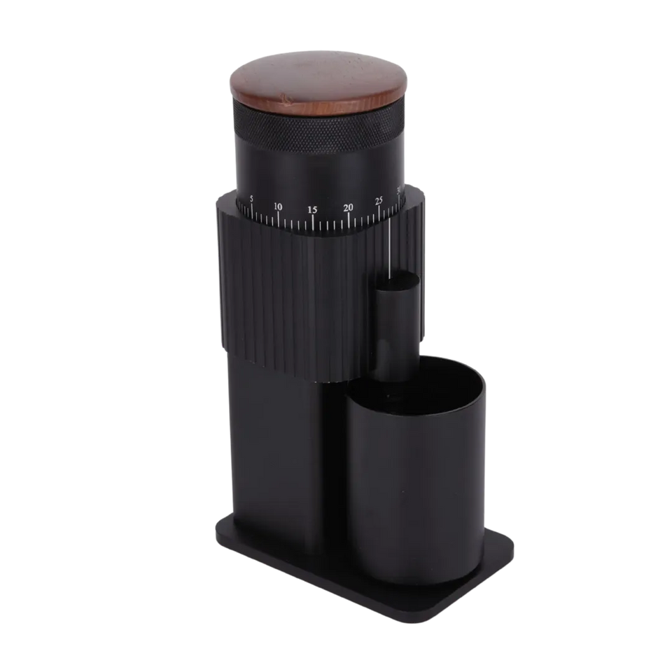 Yes Coffee “Grind One” — Molinillo Automático de Café casero