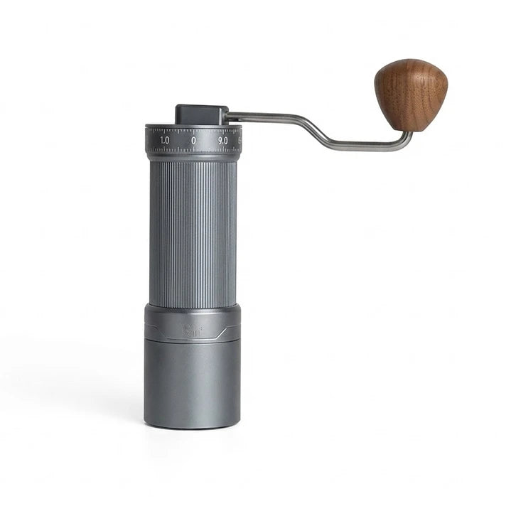 Molinillo Manual De Café Muvna GM² Muela 7 Puntas
