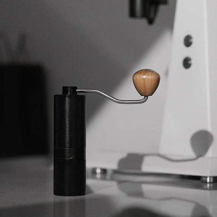 Molinillo De Café Muvna Gm1 Muela 6 Puntas