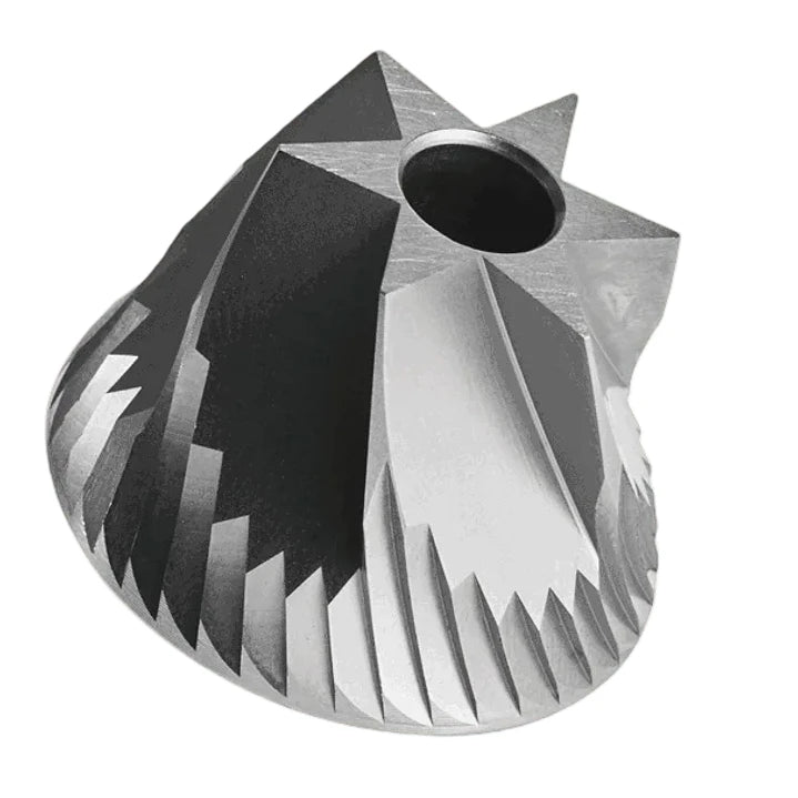 Molinillo De Café Muvna Gm1 Muela 6 Puntas