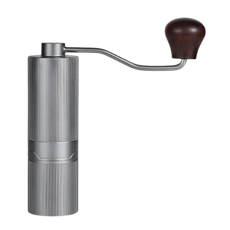 Molinillo De Café Muvna Gm1 Muela 6 Puntas