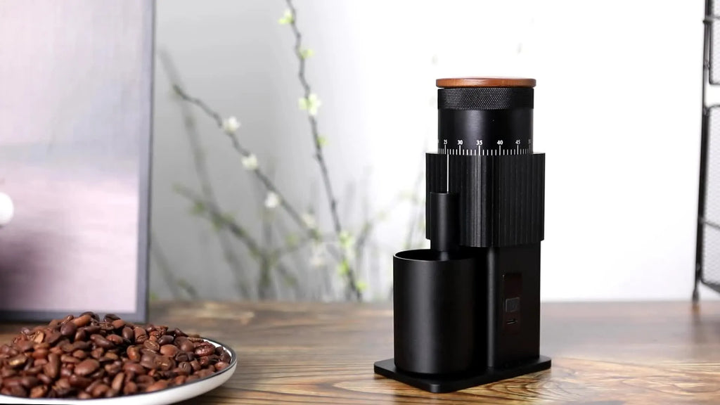 Grainder One Yes Coffee Negro6