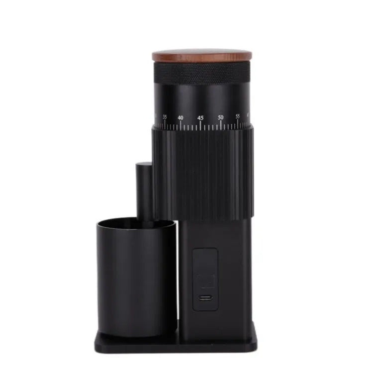 Grainder One Yes Coffee negro4