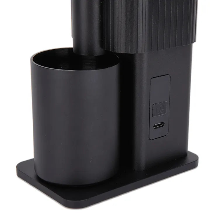 Grainder One Yes Coffee Negro