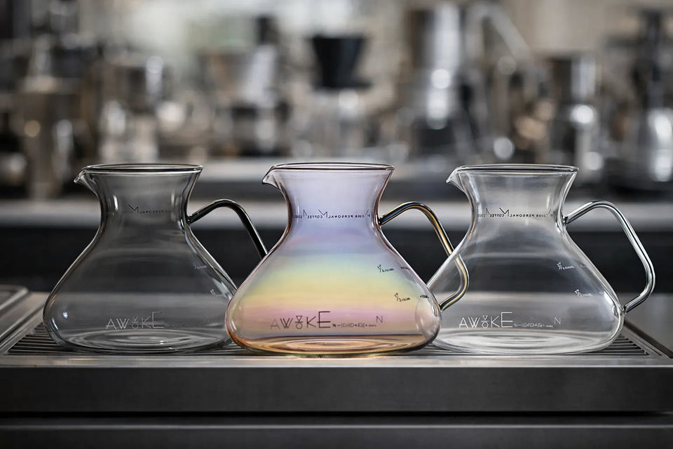 Jarra De Cafe Server V60 450 ml