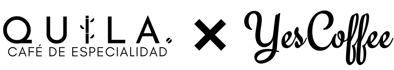 Colab Quila Café x Yes Coffee