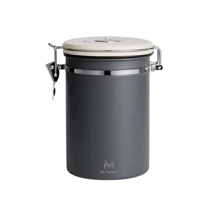 Contenedor Frasco Para Granos De Café 1.8L