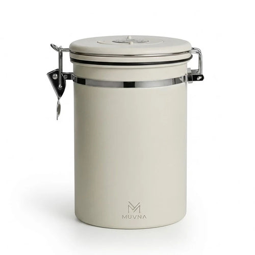 Contenedor Frasco Para Granos De Café 1.8L