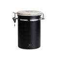 Contenedor Frasco Para Granos De Café 1.8L
