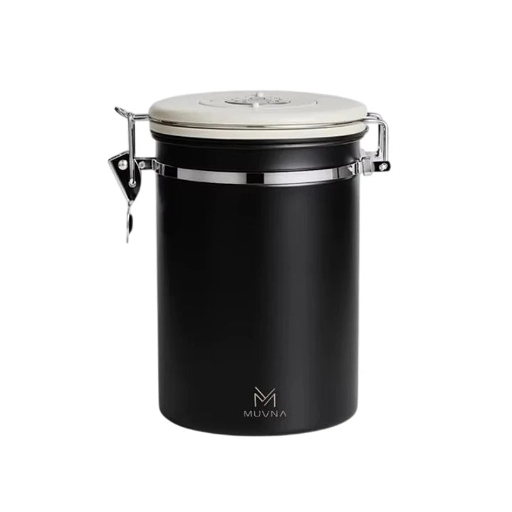 Contenedor Frasco Para Granos De Café 1.8L