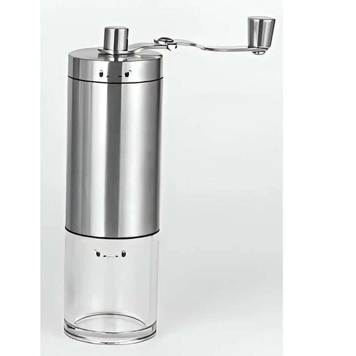 Kit Set Accesorios De Cafe Filtrado V60 Maletin Viaje Camping