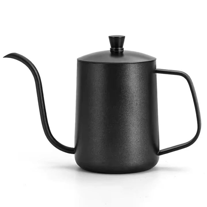 Kit Set Accesorios De Cafe Filtrado V60 Maletin Viaje Camping