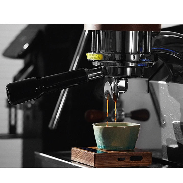 Taza Shot de Cerámica Para Cafe Espresso 60ml