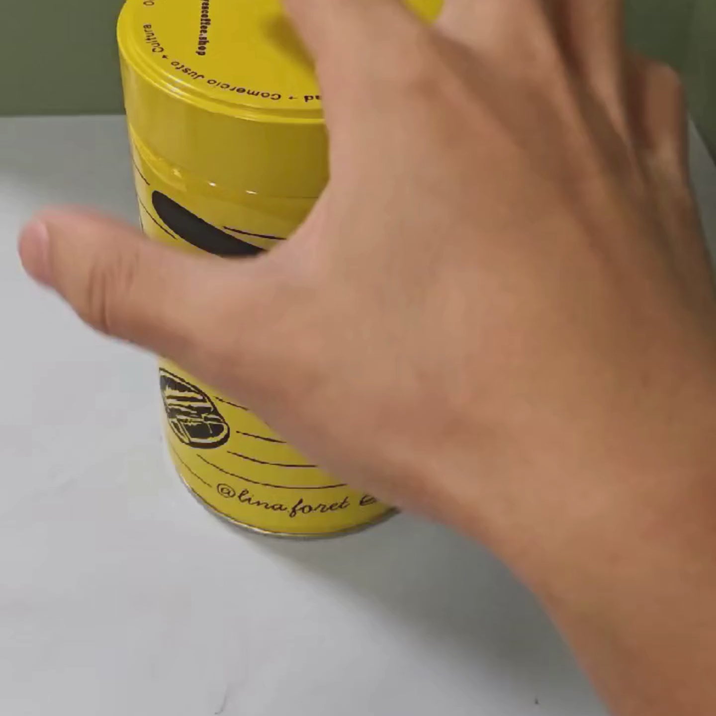 Video ED4 Yes Coffee